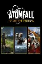 Atomfall Complete Edition PC/XBOX LIVE Key UNITED STATES