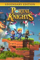 Portal Knights - Legendary Edition XBOX LIVE Key UNITED STATES