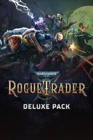 Warhammer 40,000: Rogue Trader - Deluxe Pack (Windows/Xbox Series X|S) XBOX LIVE Key UNITED STATES