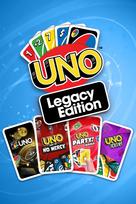 UNO™ LEGACY EDITION XBOX LIVE Key UNITED STATES
