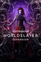 OUTRIDERS WORLDSLAYER EXPANSION (DLC) PC/XBOX LIVE Key UNITED STATES
