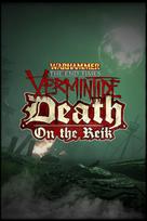 Warhammer Vermintide - Death on the Reik (DLC) XBOX LIVE Key UNITED STATES