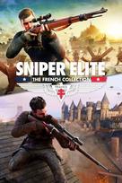 Sniper Elite: The French Collection PC/XBOX LIVE Key UNITED STATES