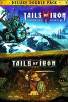 Tails of Iron & Tails of Iron 2 - Deluxe Bundle XBOX LIVE Key UNITED STATES