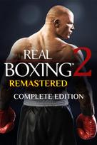 Real Boxing 2: Remastered - Complete Edition XBOX LIVE Key UNITED STATES
