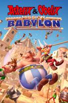 Asterix & Obelix - Mission Babylon (Xbox Series X|S) XBOX LIVE Key UNITED STATES