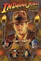 Pinball FX - Indiana Jones™️: The Pinball Adventure (DLC) XBOX LIVE Key UNITED STATES