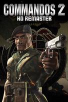 Commandos 2 - HD Remaster XBOX LIVE Key UNITED STATES