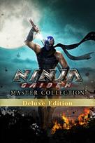 NINJA GAIDEN: Master Collection Deluxe Edition PC/XBOX LIVE Key UNITED STATES