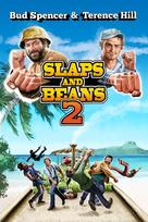 Bud Spencer & Terence Hill - Slaps and Beans 2 XBOX LIVE Key UNITED STATES