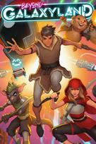 Beyond Galaxyland XBOX LIVE Key UNITED STATES