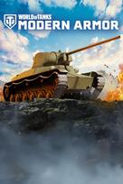 World of Tanks Modern Armor – Speed Demon (DLC) XBOX LIVE Key UNITED STATES