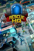 Rescue HQ - The Tycoon XBOX LIVE Key UNITED STATES