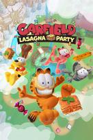 Garfield Lasagna Party XBOX LIVE Key UNITED STATES