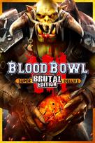 Blood Bowl 3 - Brutal Edition XBOX LIVE Key UNITED STATES