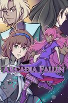 Arcadia Fallen PC/XBOX LIVE Key UNITED STATES