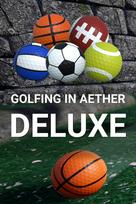 Golfing in Aether Deluxe Edition PC/XBOX LIVE Key UNITED STATES