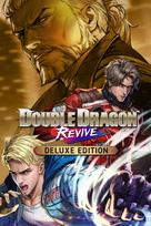 Double Dragon Revive Deluxe Edition XBOX LIVE Key UNITED STATES