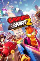 Garfield Kart 2 - All You Can Drift (Xbox Series X|S) XBOX LIVE Key UNITED STATES