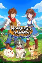 Harvest Moon: One World XBOX LIVE Key UNITED STATES