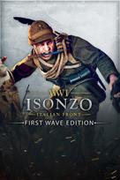 Isonzo - First Wave Edition XBOX LIVE Key UNITED STATES