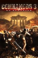 Commandos 3 - HD Remaster XBOX LIVE Key UNITED STATES