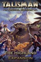 Talisman: Digital Edition - The Highland Expansion (DLC) PC/XBOX LIVE Key UNITED STATES