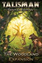 Talisman: Digital Edition - The Woodland Expansion (DLC) PC/XBOX LIVE Key UNITED STATES