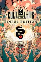 Cult of the Lamb: Sinful Edition XBOX LIVE Key UNITED STATES
