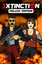 3XTINCTION - Deluxe edition XBOX LIVE Key UNITED STATES