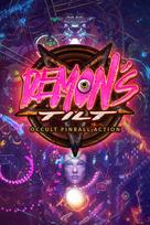 DEMON'S TILT PC/XBOX LIVE Key UNITED STATES