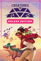 Creatures of Ava: Deluxe Edition (Windows/Xbox Series X|S) XBOX LIVE Key UNITED STATES