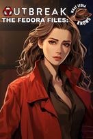 Outbreak The Fedora Files What Lydia Knows (Xbox Series X|S) XBOX LIVE Key UNITED STATES