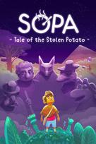 SOPA - Tale of the Stolen Potato PC/XBOX LIVE Key UNITED STATES