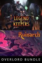 Ruinarch + Legend of Keepers - Overlord Bundle XBOX LIVE Key UNITED STATES