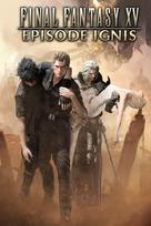 FINAL FANTASY XV: EPISODE IGNIS (DLC) XBOX LIVE Key UNITED STATES