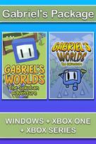 Gabriels Package PC/XBOX LIVE Key UNITED STATES