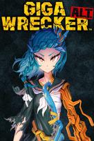 GIGA WRECKER ALT. XBOX LIVE Key UNITED STATES