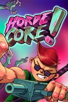 HordeCore Console Edition (Xbox Series X|S) XBOX LIVE Key UNITED STATES
