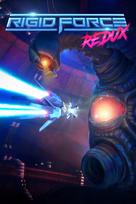 Rigid Force Redux XBOX LIVE Key UNITED STATES