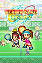 Tennis Club Story PC/XBOX LIVE Key UNITED STATES