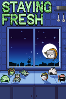Staying Fresh XBOX LIVE Key UNITED STATES