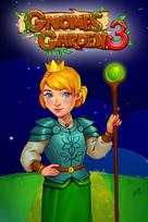 Gnomes Garden 3: The thief of castles XBOX LIVE Key UNITED STATES