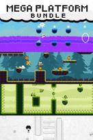 Mega Platformer Bundle XBOX LIVE Key UNITED STATES