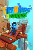 Tiny Hands Adventure XBOX LIVE Key UNITED STATES