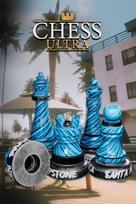 Chess Ultra: Santa Monica Game Pack (DLC) XBOX LIVE Key UNITED STATES