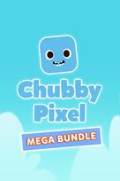 Chubby Pixel Mega Bundle XBOX LIVE Key UNITED STATES
