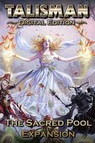 Talisman: Digital Edition - The Sacred Pool (DLC) PC/XBOX LIVE Key UNITED STATES