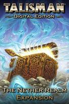 Talisman: Digital Edition - The Nether Realm Expansion (DLC) PC/XBOX LIVE Key UNITED STATES
