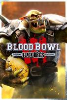 Blood Bowl 3 - Black Orcs Edition XBOX LIVE Key EUROPE